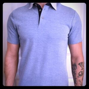 Perry Ellis Polo T-Shirt